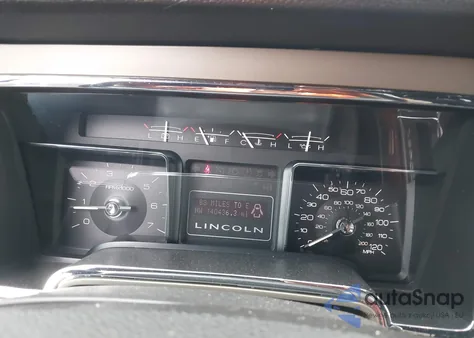 2012 Lincoln Navigator from USA, damaged, VIN 5LMJJ2H54CEL05305